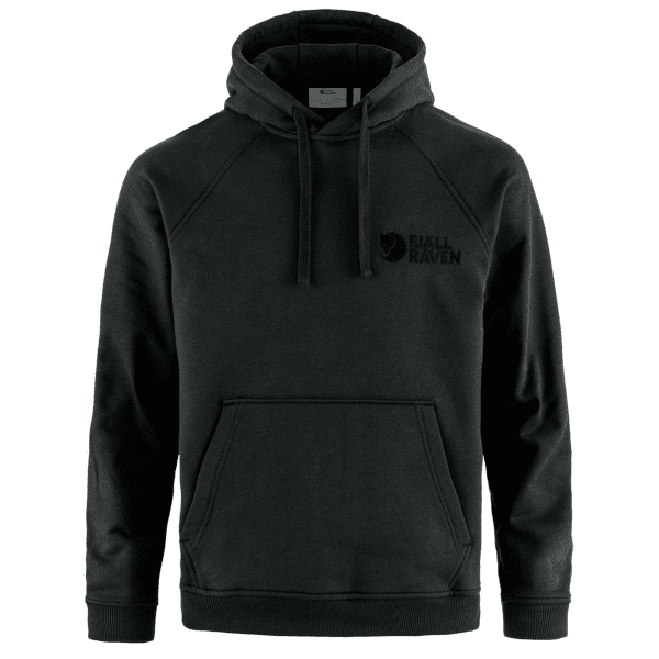 Bluza Fjällräven Fjällräven Classic Hoodie Men Black