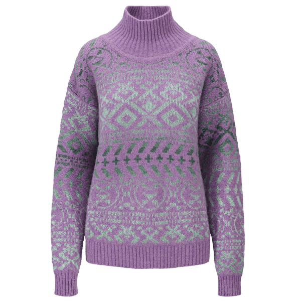 Sweter Dale of Norway HIGHLAND SWEATER WOMEN Q00