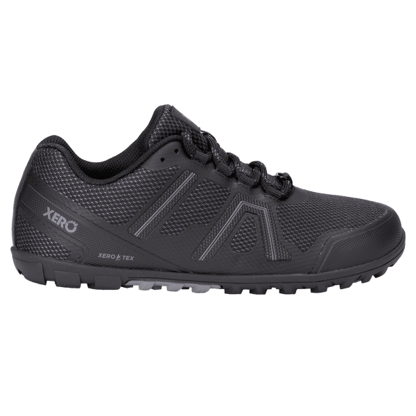 Buty Xero Mesa Trail WP Women Black (BLK)