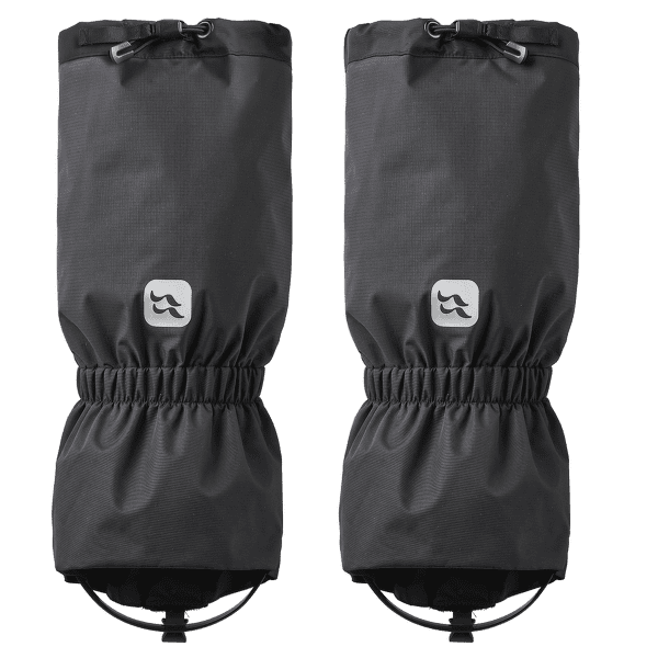 Pokrowce Rab Trek Gaiter Black
