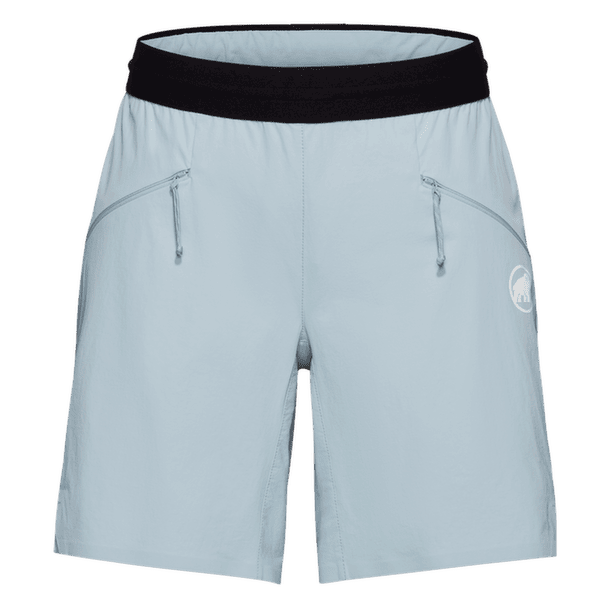 Szorty Mammut Aenergy Light SO Shorts Women nebla