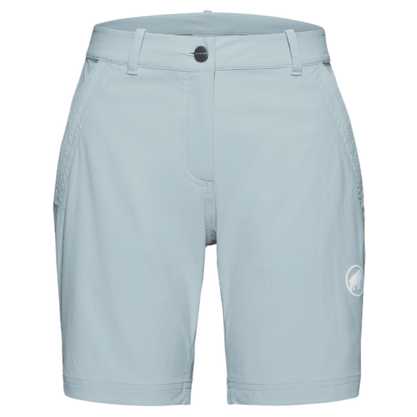 Szorty Mammut Hiking V Shorts Women nebla