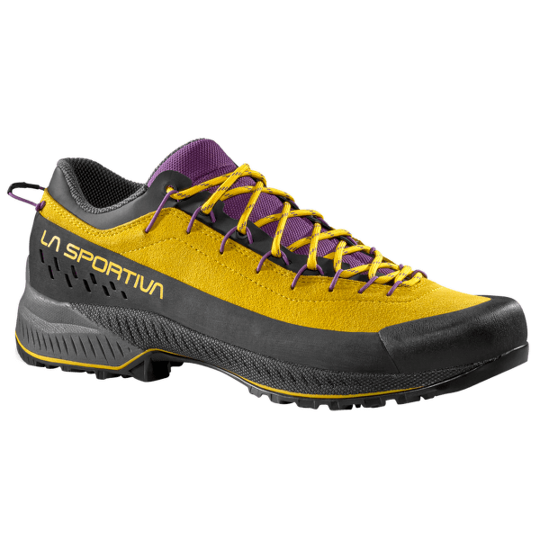 Buty La Sportiva TX4 Evo Yellow/Purple
