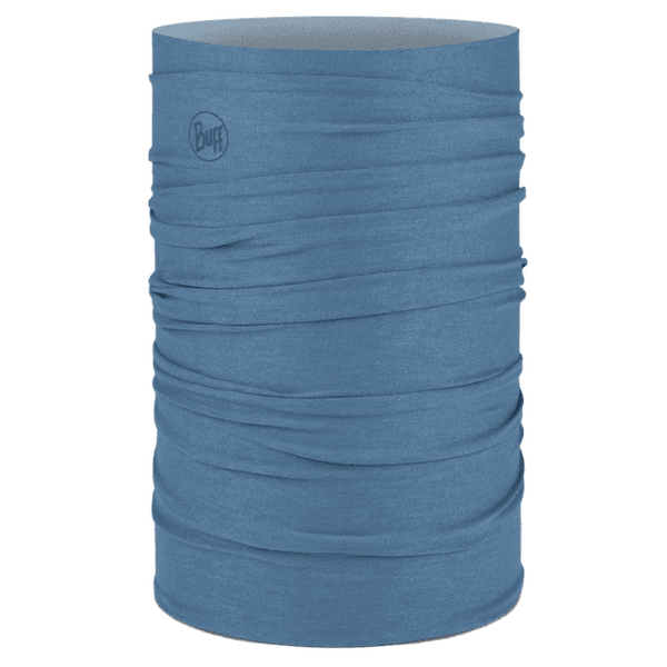 Chusta Buff Coolnet UV+ SOLID SLATE