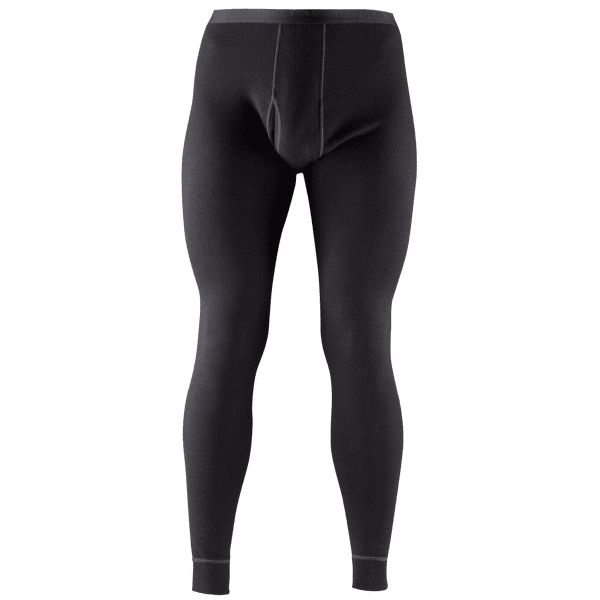 Legginsy Devold Expedition Long Johns Man 950 BLACK