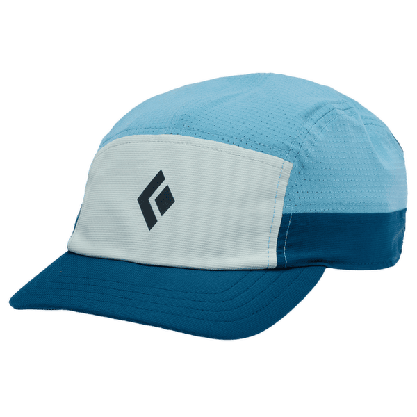 Czapka Black Diamond Distance Hat Indigo-Glacier