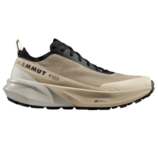 Buty Mammut Aenergy Trail All Mountain Low GTX Men savanna-moonbean