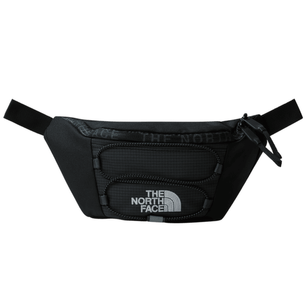 Nerka The North Face Jester Lumbar 0IO ASPHALT GREY/TNF BLACK/SILVER REFLECTIVE