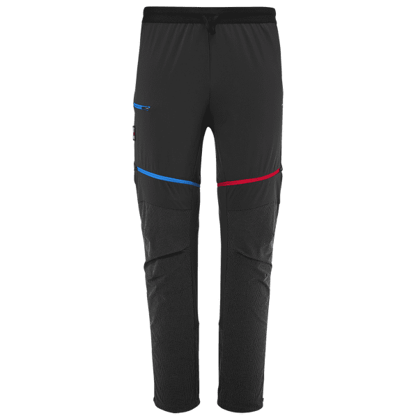 Spodnie Millet TRILOGY JORASSES ZIP0 PT Men NOIR NEW