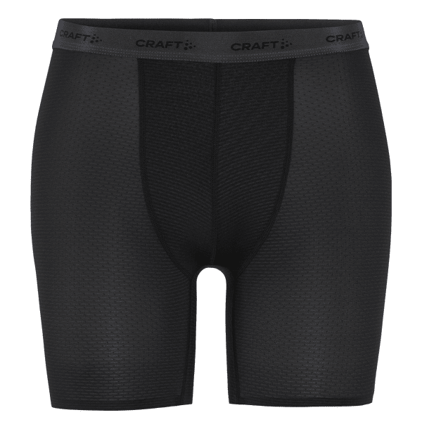 Bokserki Craft PRO DRY NANOWEIGHT 6-INCH 9999 Black