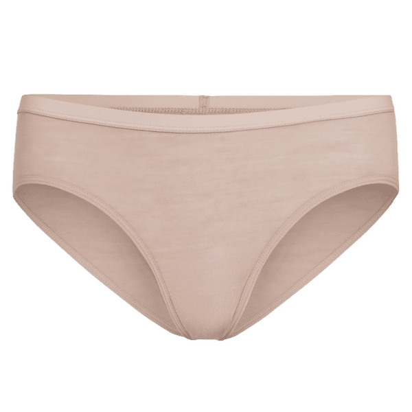Majtki Icebreaker Siren Hipkini Women (104704) PINK QUARTZ