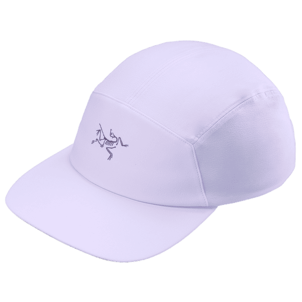 Czapka Arcteryx Gamma 5 Panel Cap Mallow