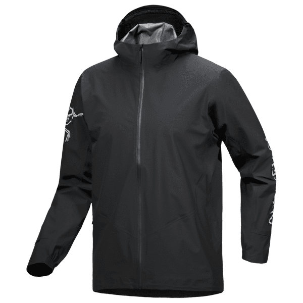 Kurtka Arcteryx Norvan Jacket Men Black