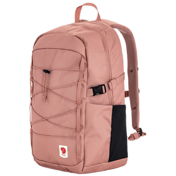 Plecak Fjällräven SKULE 24 Dusty Rose