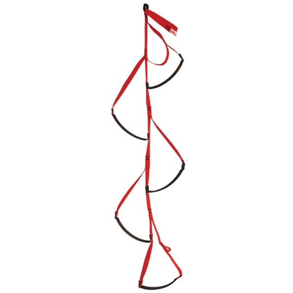 Ranking Rock Empire Ladder červená 005