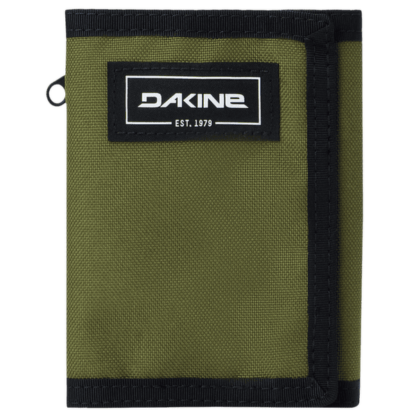 Portfel Dakine VERT RAIL WALLET Cypress
