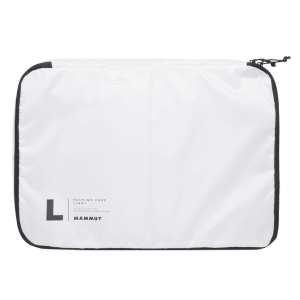 Torba Mammut Packing Cube Light L white 0243