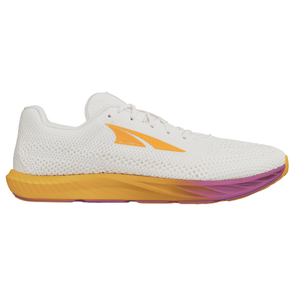Buty Altra Escalante Racer 2 Women WHITE/ORANGE