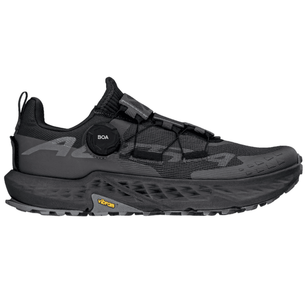 Buty Altra TIMP 5 BOA Women BLACK/BLACK