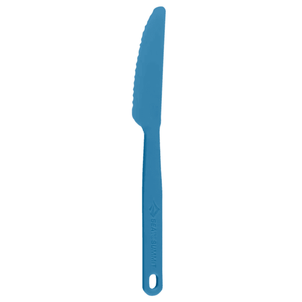 Nóż Sea to Summit Camp Cutlery Knife Cendre Blue