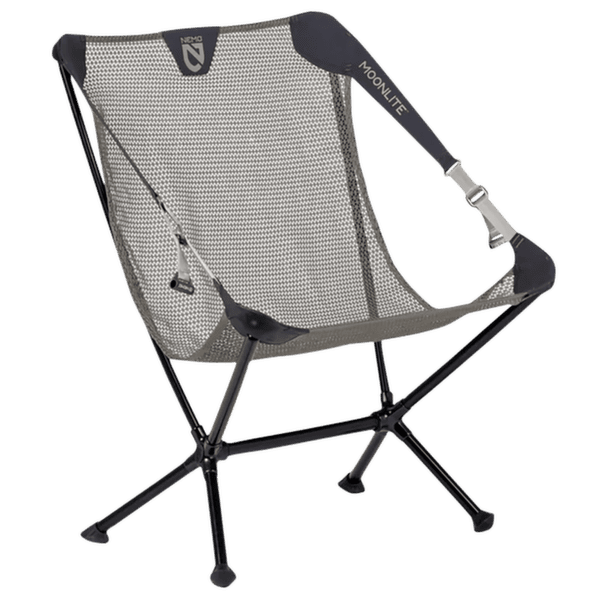 Krzesło Nemo Equipment Moonlite Reclining Camp Chair Smokey Olive
