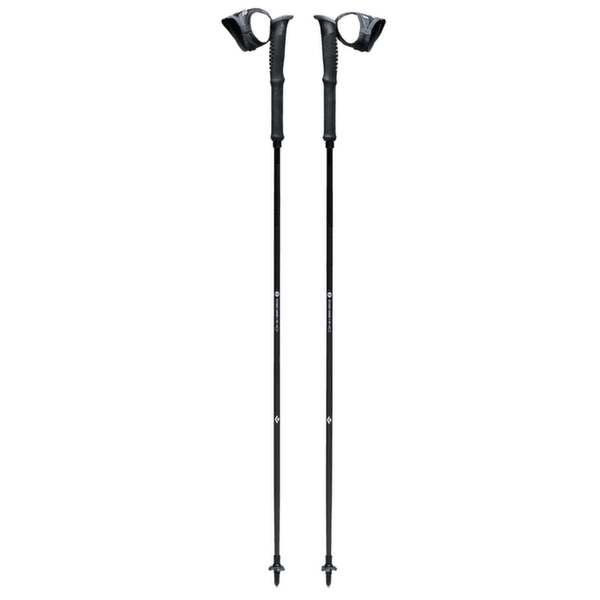 Hole Black Diamond DISTANCE CARBON Z FKT Black