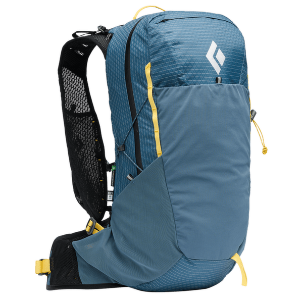 Plecak Black Diamond PURSUIT 25 Midnight Blue
