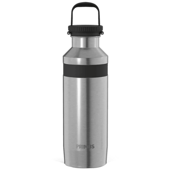 Butelka Primus Tufa Narrow Single Wall Bottle 0.8 L Stainless