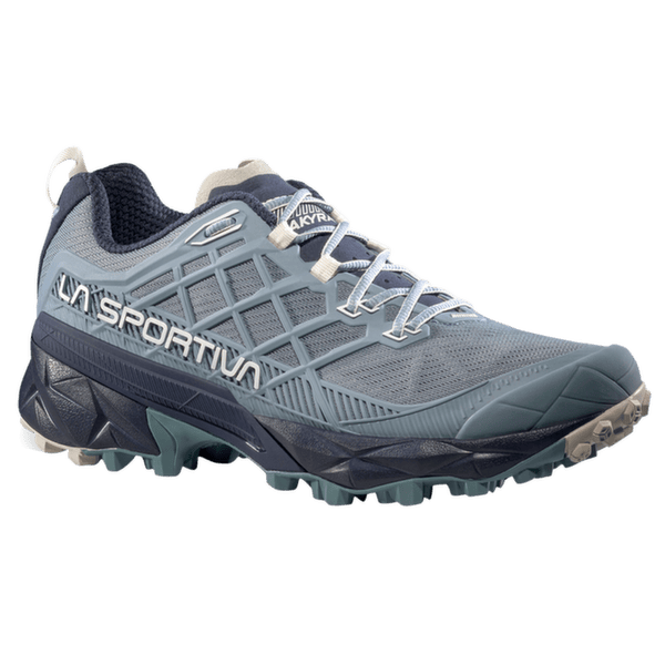 Buty La Sportiva Akyra II Women Limestone/Chalk