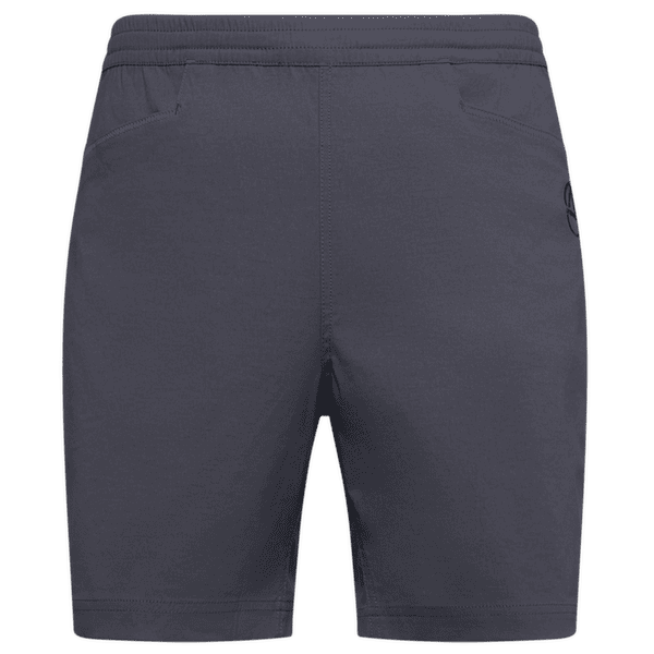 Szorty La Sportiva GAMBIT SHORT Men Onyx_G19G19