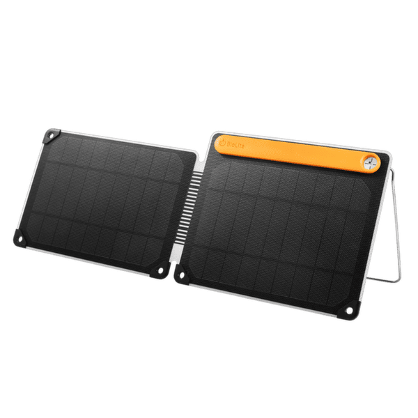 Panel słoneczny BioLite Solar Panel 10 +