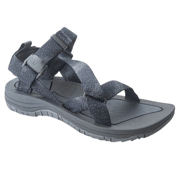 Sandały Source Gobi™ Xtreme Blue Abyss Men Blue Abyss