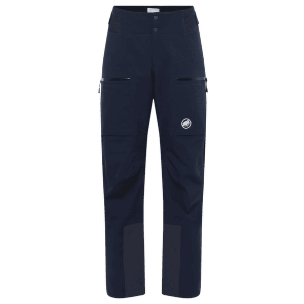 Spodnie Mammut Stoney HS Thermo Pants Men marine 5118