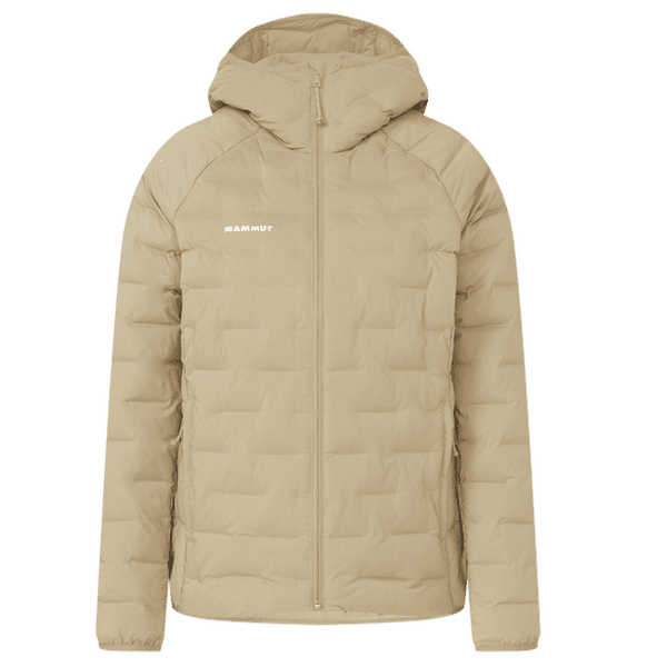 Kurtka Mammut Sender IN Hooded Jacket Women sablun