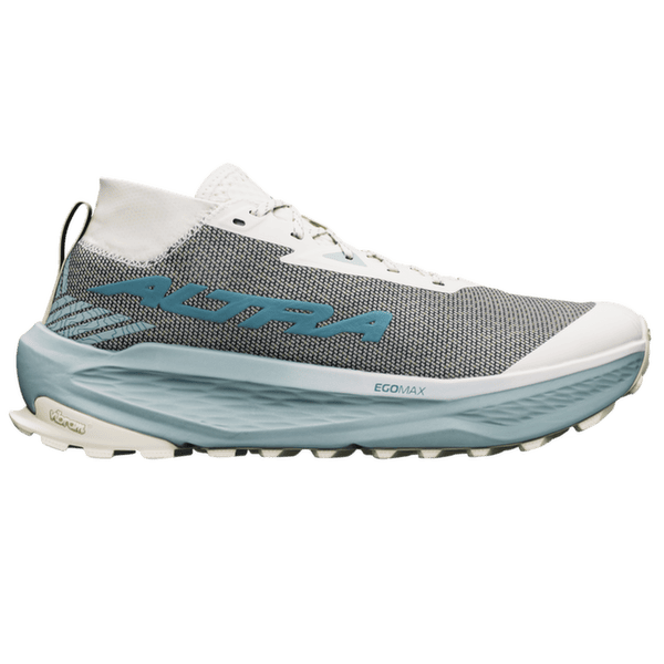 Buty Altra OLYMPUS 275 HILO Men 89T ULT GRY/SEA PNE/GRN MILEU