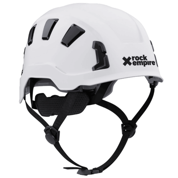Kask Rock Empire Oreka II White