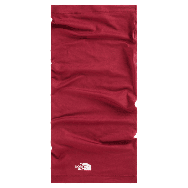 Szalik The North Face DIPSEA COVER IT MVO BURGUNDY CRUSH