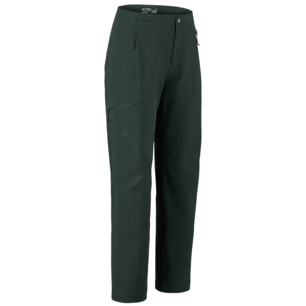 Spodnie Arcteryx Gamma Pant Women Dark Jade
