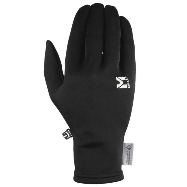 Rękawice Millet M WHITE GTX INFINIUM GLOVE NOIR NEW