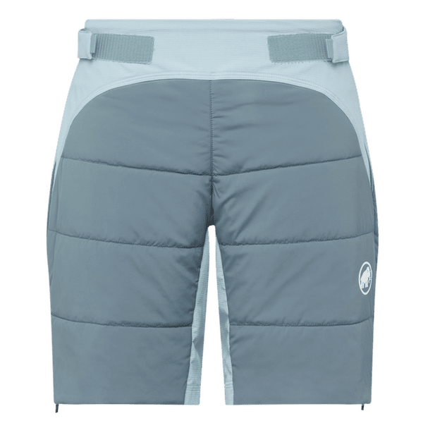 Szorty Mammut Aenergy Air IN Hybrid Shorts Women strata-nebla