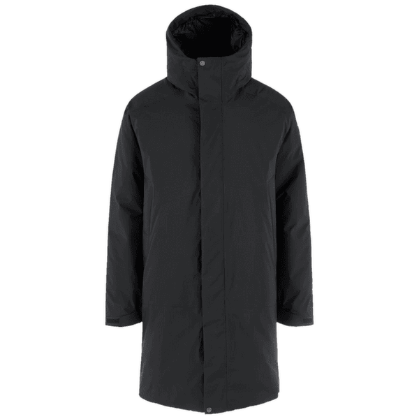 Parka Fjällräven Övik GTX Padded Parka Men Black