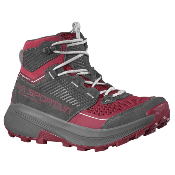Buty La Sportiva PRODIGIO HIKE LT GTX WOMEN Carbon/Redwood