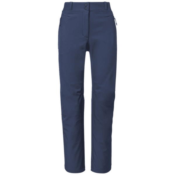 Spodnie Millet SENECA PANT WOMEN F6548 SHADOW BLUE