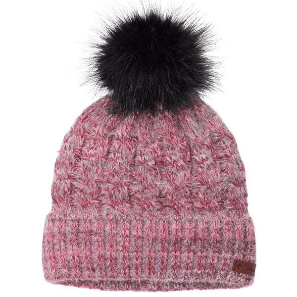Czapki Columbia Winter Blur™ II Beanie Antique Mauve, Skittles 619