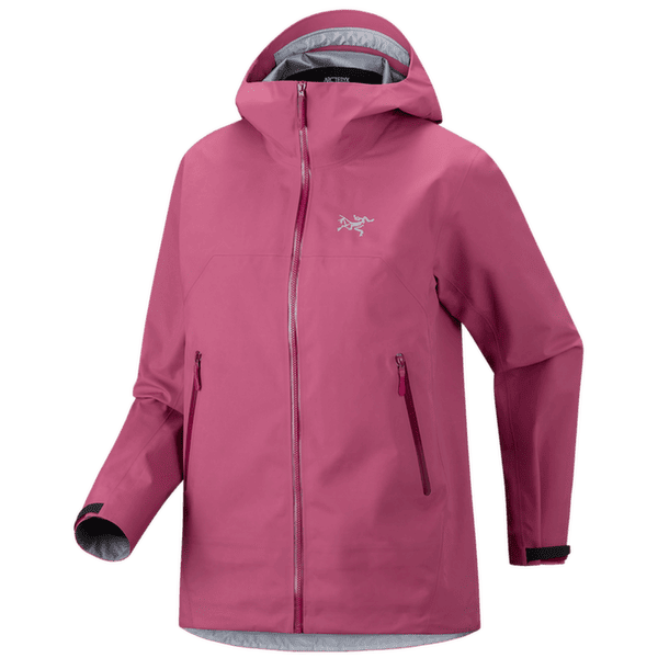 Kurtka Arcteryx Beta Jacket Women Lt Renegade