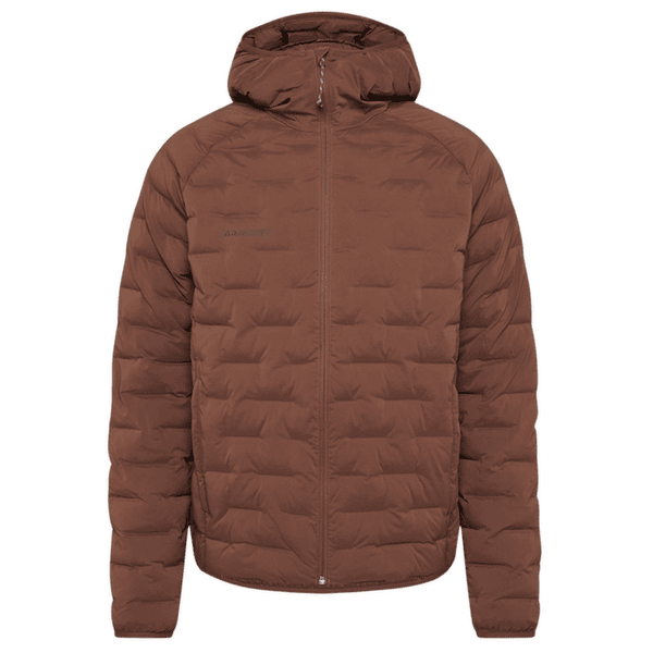 Kurtka Mammut Sender IN Hooded Jacket Men soil
