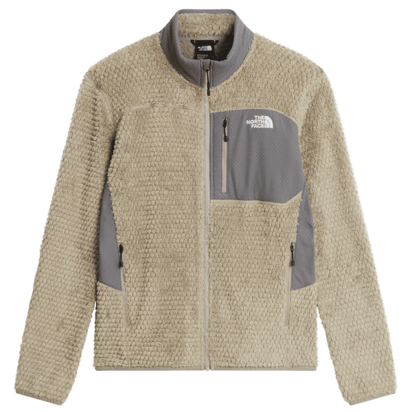 Kurtka The North Face ALPEDGE JACKET MEN NUI STONE SLAB/SMOKED PEARL