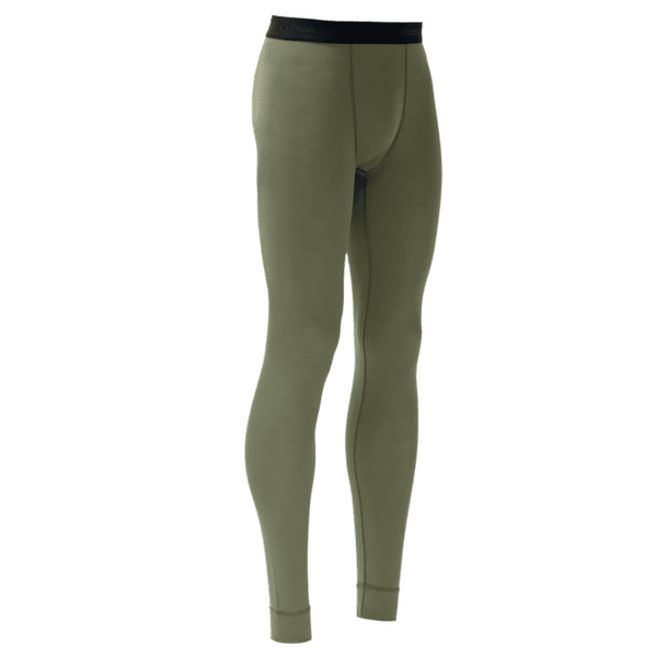Legginsy Devold Adventure Merino 190 Longs Man 404A LICHEN