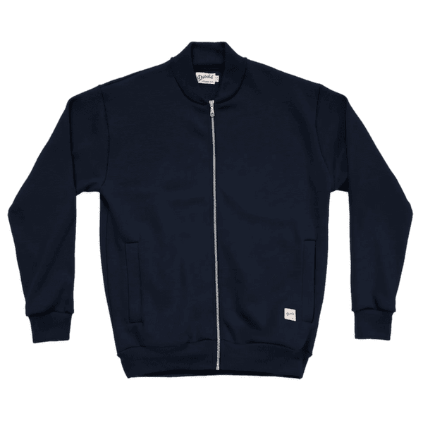 Kurtka Devold Archive Bomber Jacket 285A DEEP MARINE