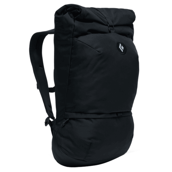Plecak Black Diamond STREET CREEK 28 BACKPACK Black